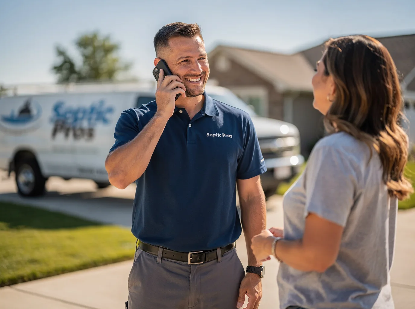 Septic Tank Pumping Washington, TX FAQs